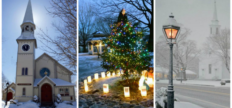 The (Almost) Most Wonderful Time of the Year