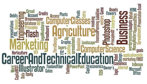 Progressive Charlestown: House passes bill to strengthen career and technical education